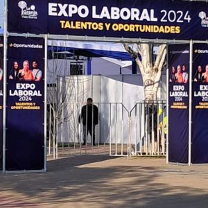 EXPO LABORAL