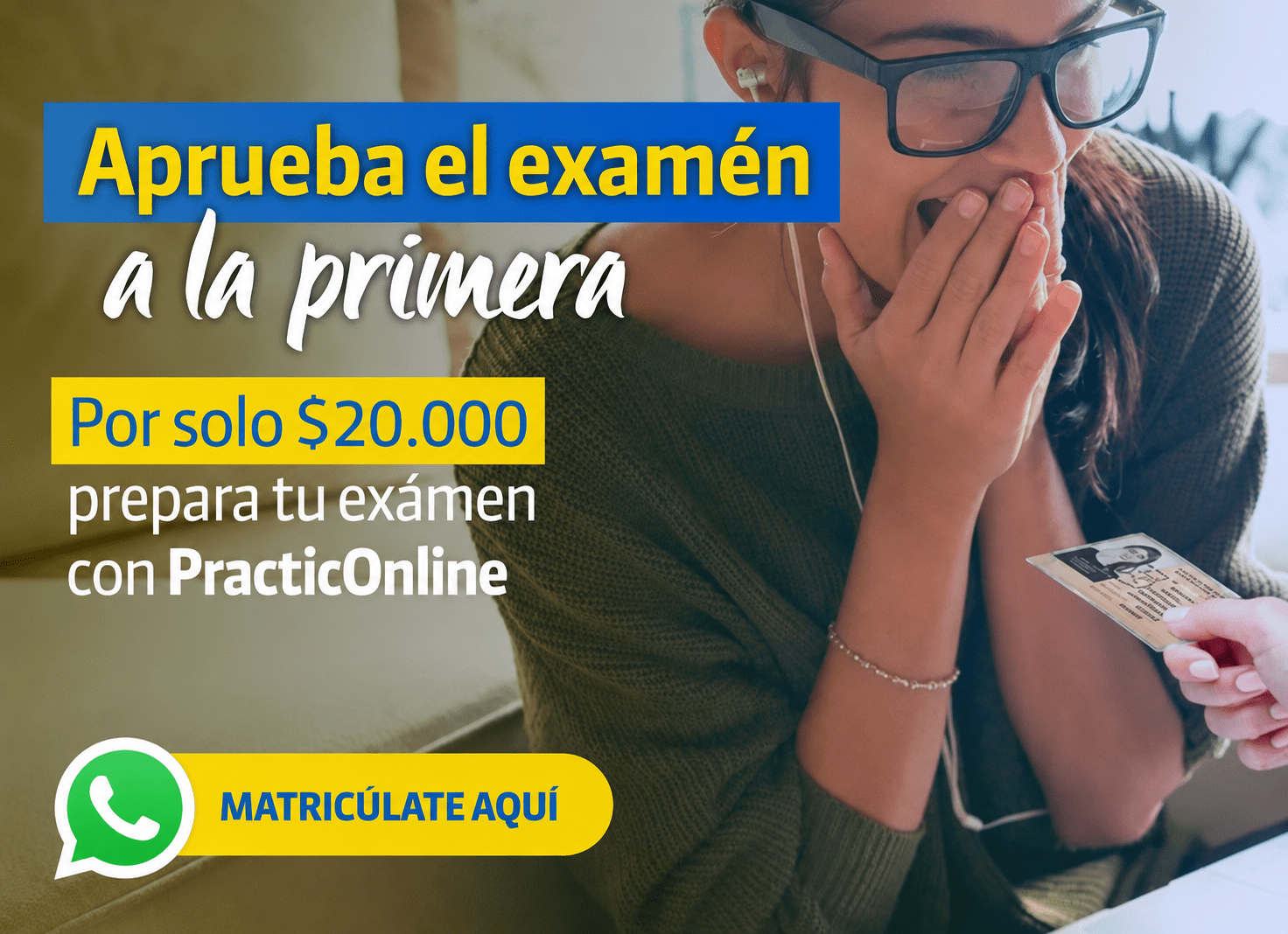 Curso PracticOnline