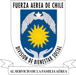 Fuerza area de Chile