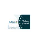 Tarjeta vecinos La Reina